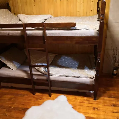 Vikendica Ajla Nyaraló *