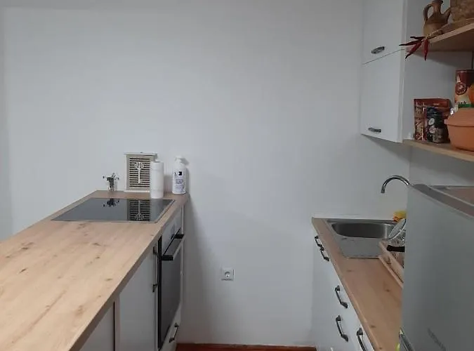 Vikendica Ajla Nyaraló