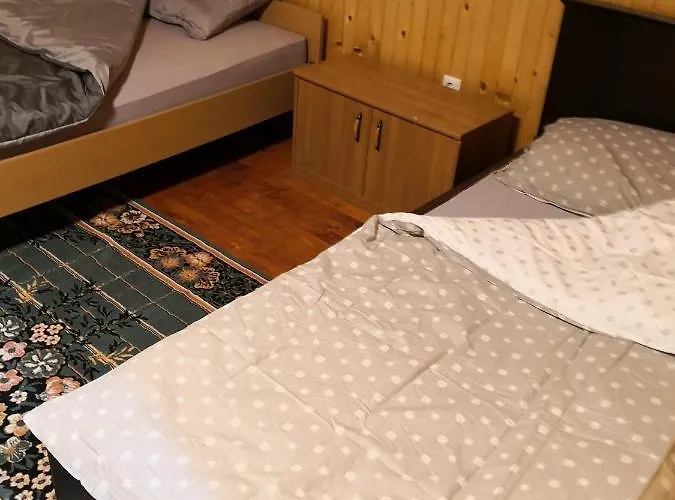 Vikendica Ajla * Travnik