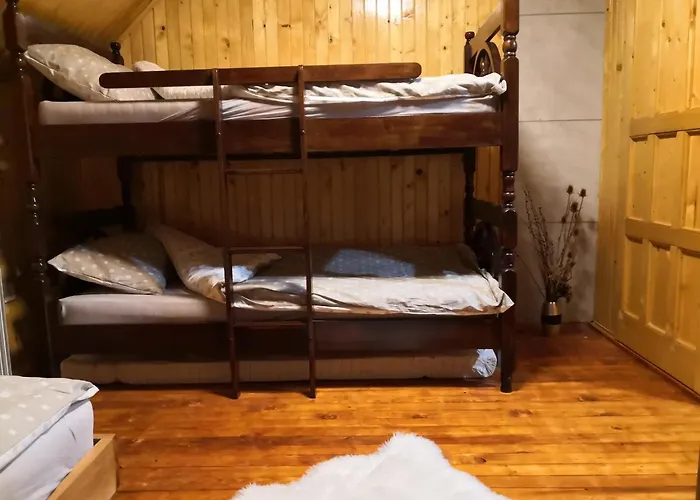 Vikendica Ajla Travnik