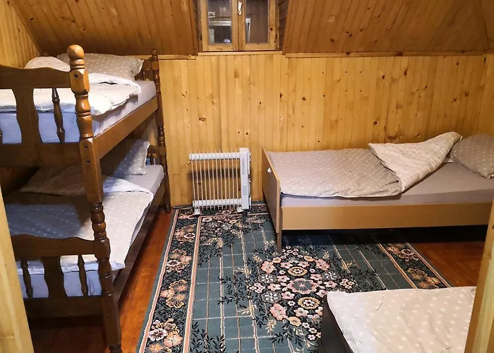 Vikendica Ajla Travnik